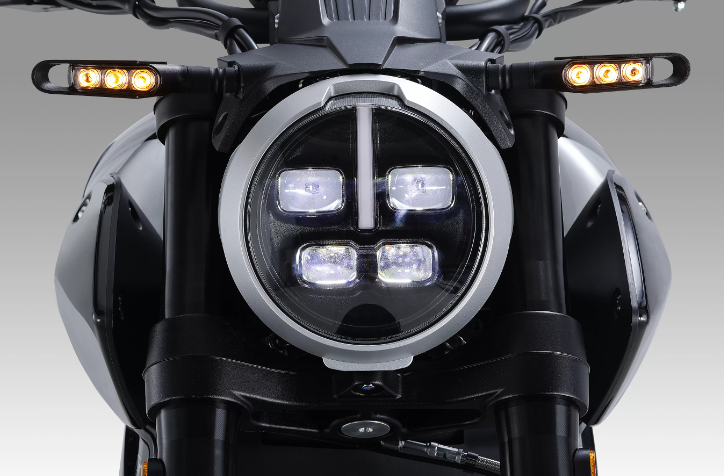 Мотоцикл GAOKIN THOR 1000 в Элисте