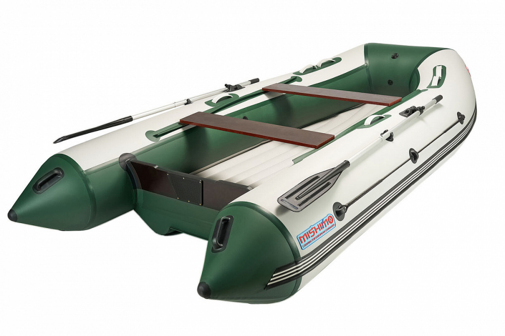 Лодка MISHIMO LITE DF 430 в Элисте