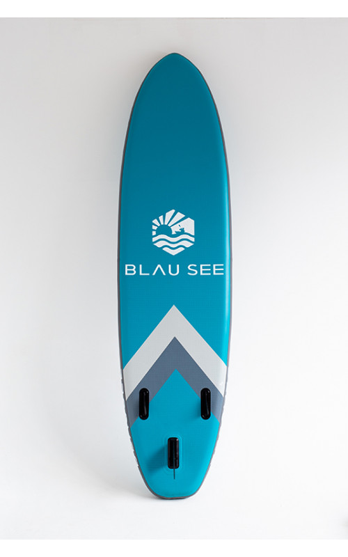 НАДУВНОЙ САП БОРД BLAUSEE 10,6 в Элисте