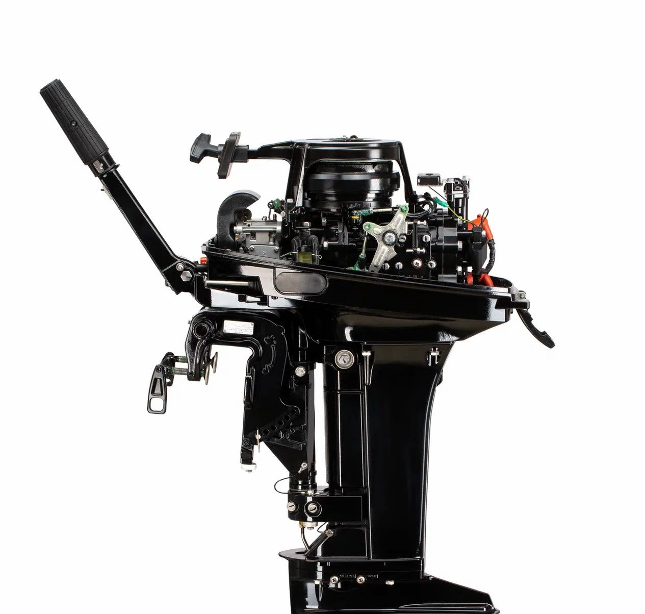 ЛОДОЧНЫЙ МОТОР GLADIATOR G20FHS в Элисте