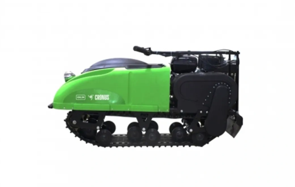 Мотобуксировщик CRONUS CR13V в Элисте
