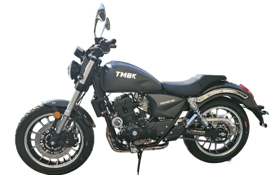 Мотоцикл TMBK Storm Angels 400cc в Элисте