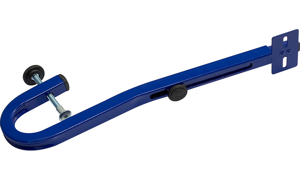 Кронштейн датчика эхолота №1 под нднд в Элисте