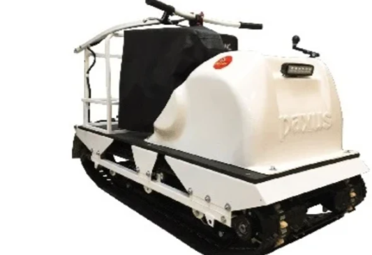 Мотобуксировщик PAXUS 550 AVANT 15 л.с. в Элисте