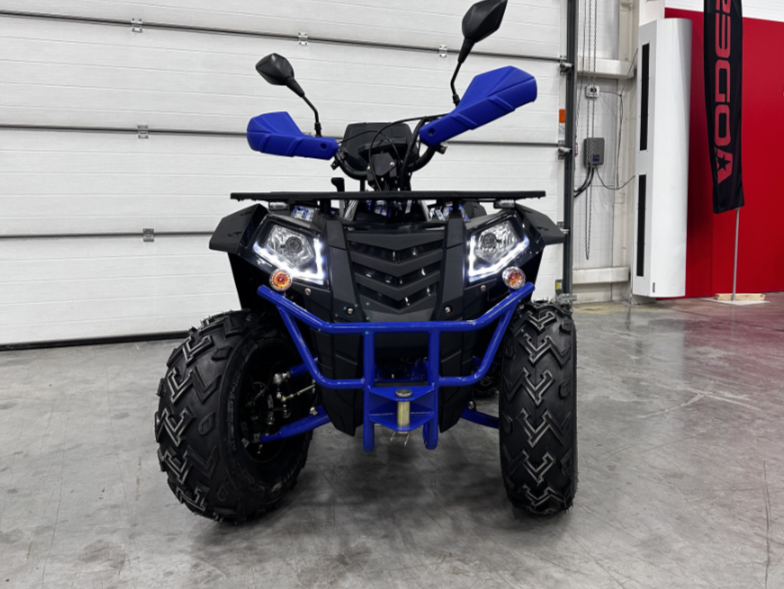 Квадроцикл GBM SHARP BIG 300 NEW PREMIUM в Элисте