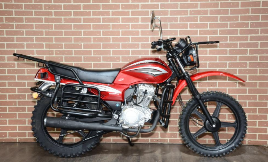 Мотоцикл FORESTER 200 (2021 г.) в Элисте