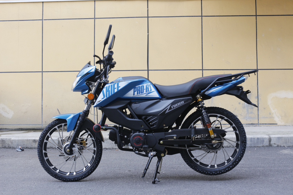 Мопед FAIDET SKIFF RS150 (49) в Элисте