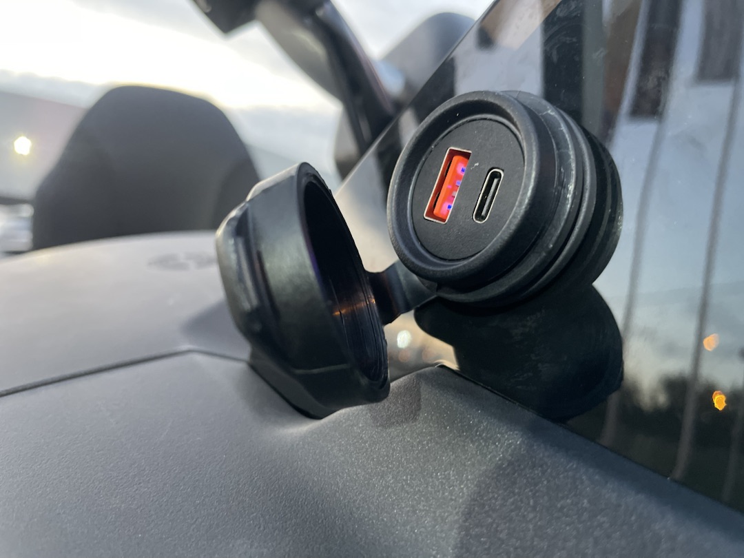 Квадроцикл BENDA Redstone 550 R2 в Элисте