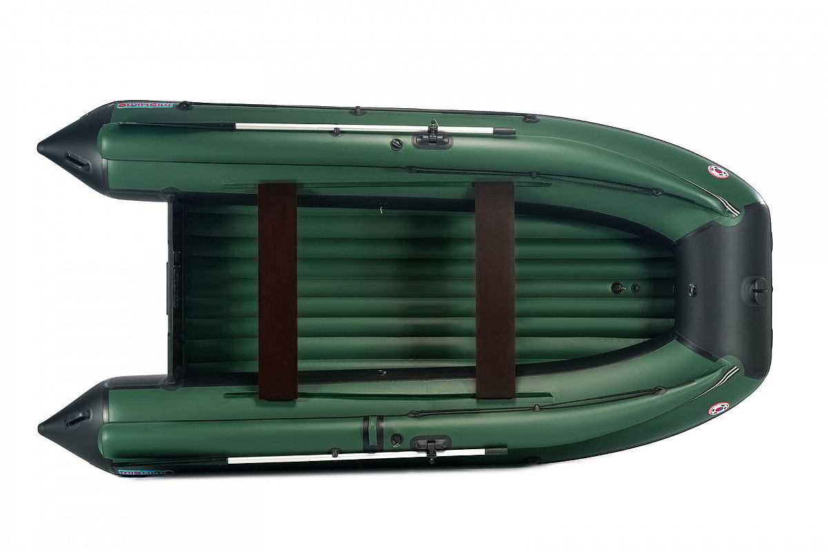 Лодка MISHIMO FAMILY LITE DF 370 в Элисте