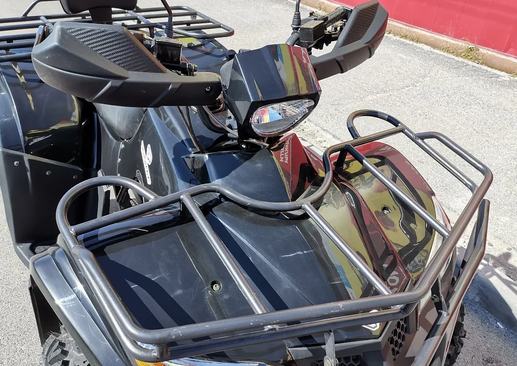 Квадроцикл PROMAX TRX300 CVT в Элисте