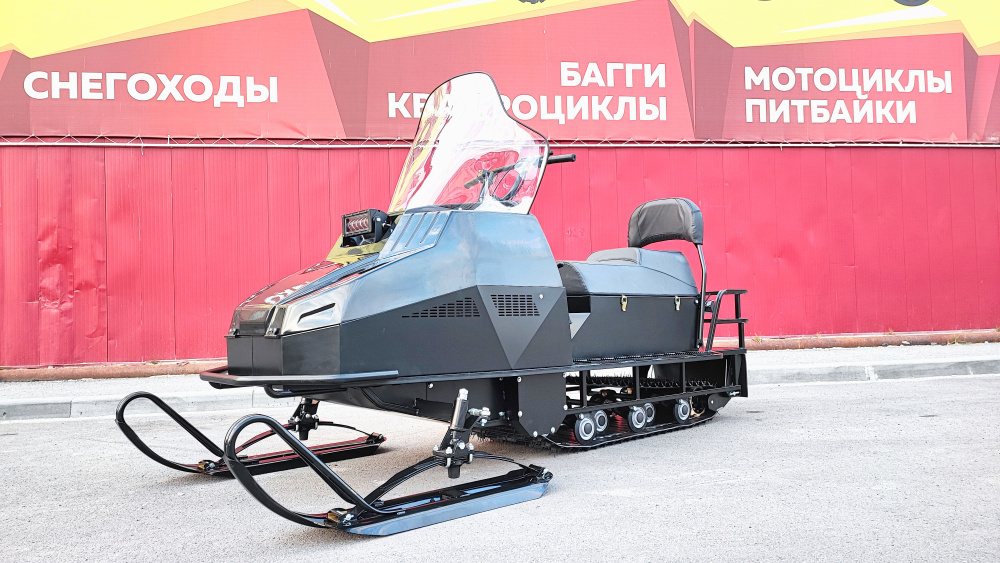 Снегоход PROMAX YAKUT 500 2.0 4T 27 в Элисте