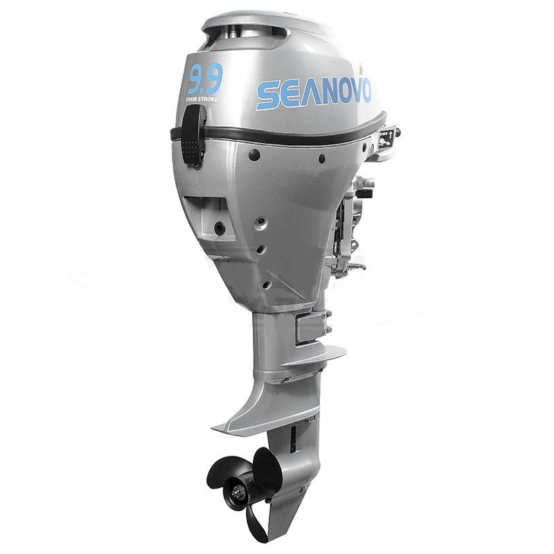 Лодочный мотор SEANOVO SNF9.9FES в Элисте