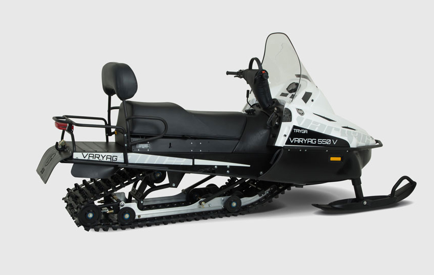 СНЕГОХОД РМ ТАЙГА ВАРЯГ 550 V в Элисте