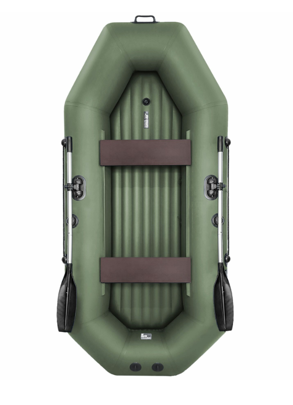  Лодка АКВА-МАСТЕР 280 НД в Элисте