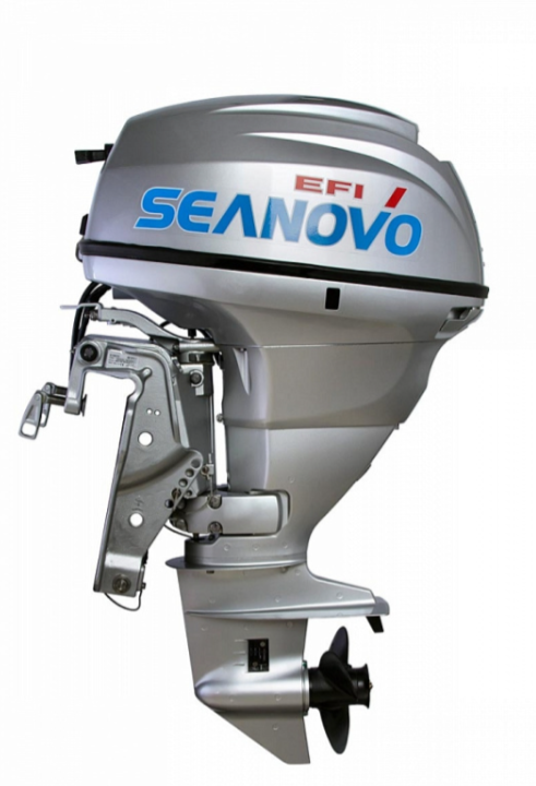 Лодочный мотор SEANOVO SNEF30FEL-T - EFI в Элисте