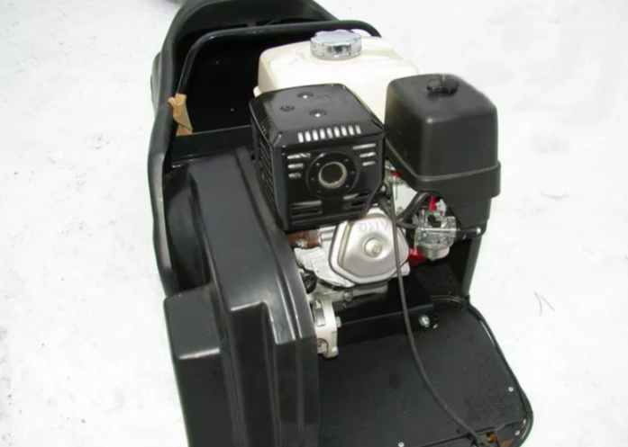 Мотобуксировщик ВОЛГАРЬ 9 Утилитарный в Элисте