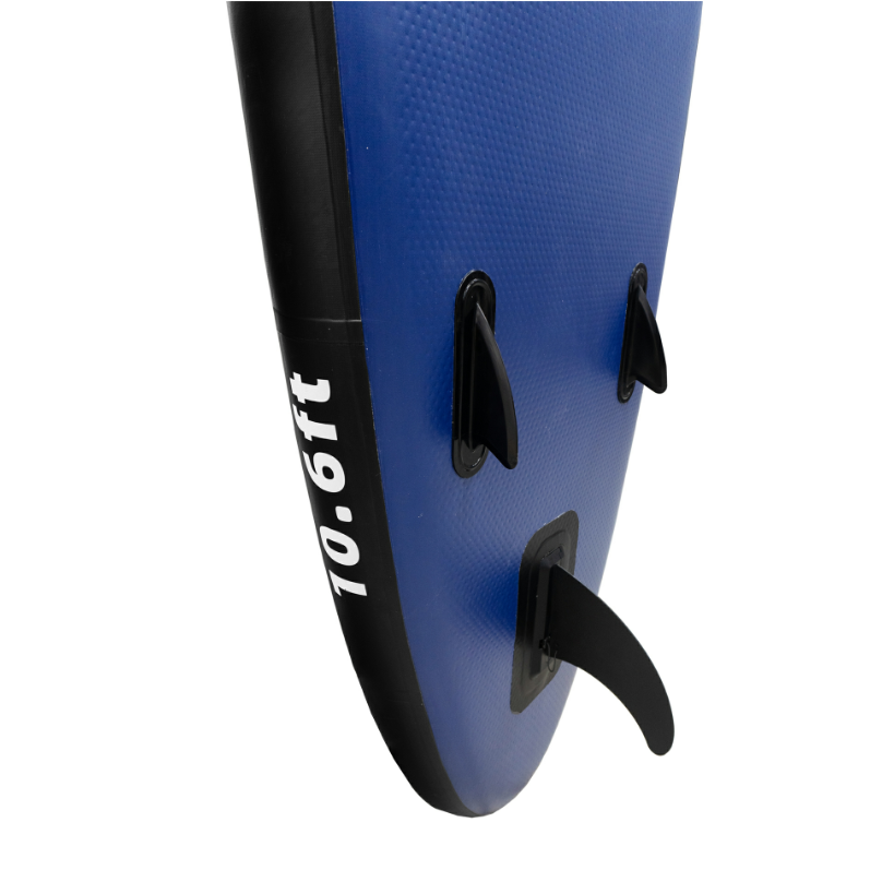 Сап-борд синий 10.6ft RIVIERA в Элисте