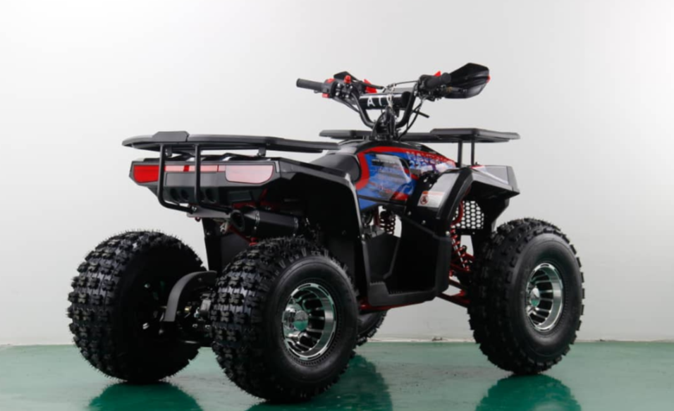 Квадроцикл GBM MAVERICK 222 NEW в Элисте