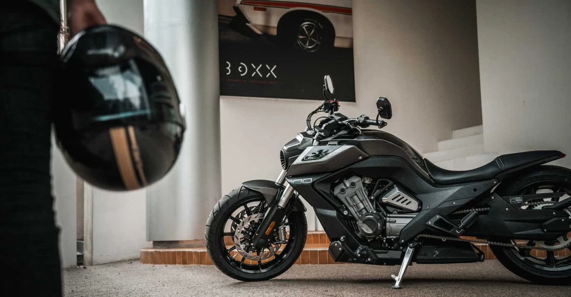 Мотоцикл Benda LFC 700 Pro в Элисте