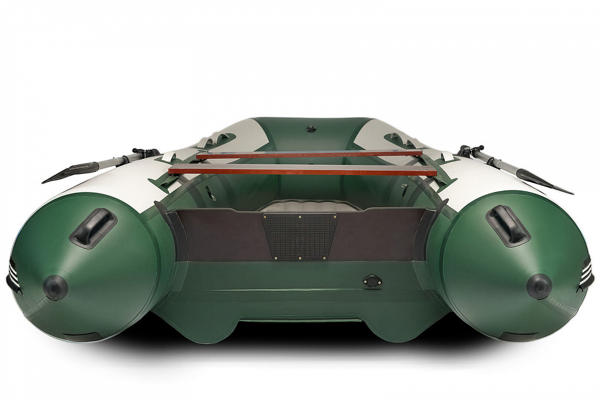 Лодка MISHIMO LITE DF 370 в Элисте