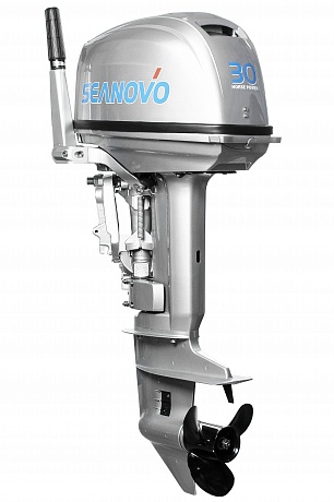 Лодочный мотор SEANOVO SN30FHL в Элисте