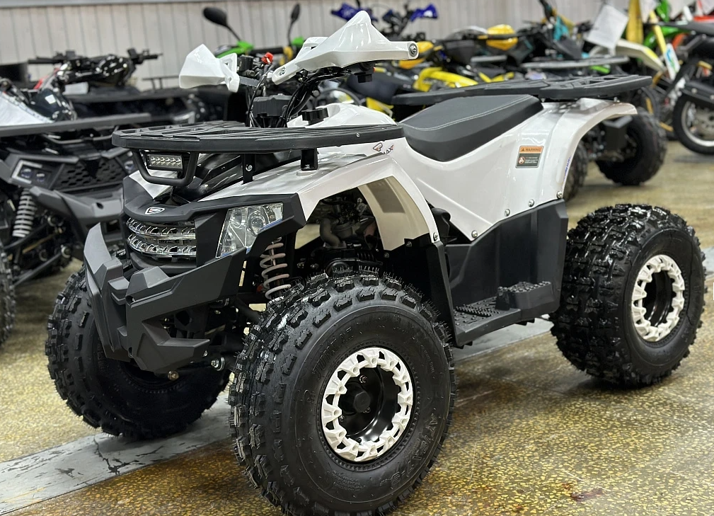 Квадроцикл PROMAX WILD 2.0 190 в Элисте