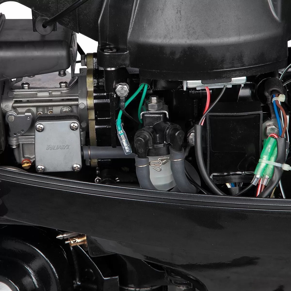 Лодочный мотор MARLIN MP 9.9 AMHS в Элисте