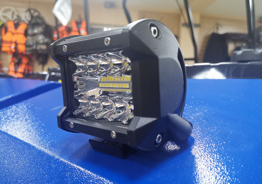 Мотобуксировщик SNOWBEAR 500 LONG 15  (длинная база) в Элисте