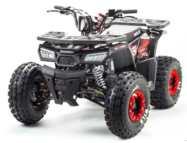 Квадроцикл PROMAX WILD 175 в Элисте