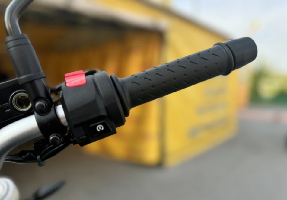 Мотоцикл KOVE 500F WILD в Элисте