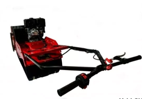 Мотобуксировщик Сила 500 13 л.с. в Элисте