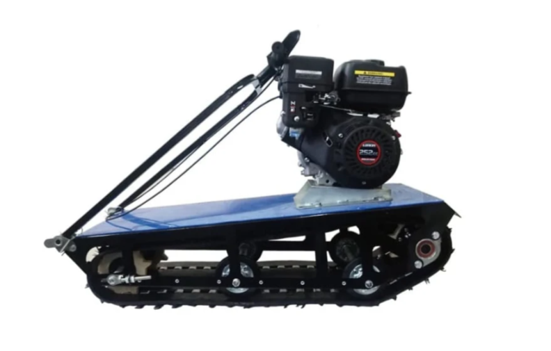 Мотобуксировщик XTREME-MOTORS "Конек-Горбунок" 8.5 л.с. в Элисте