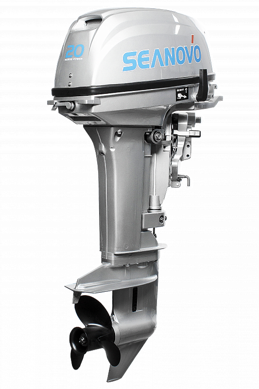 Лодочный мотор Seanovo SN20FFES в Элисте