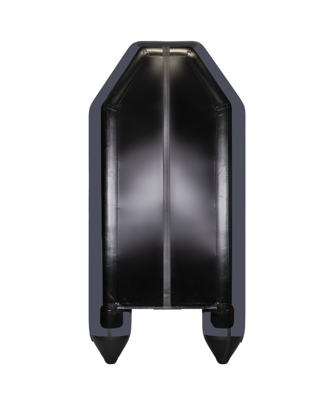  Лодка АКВА 2800 Слань-книжка киль в Элисте