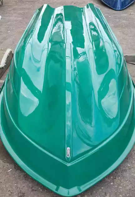 Стеклопластиковая лодка Neman-340 (тримаран) в Элисте