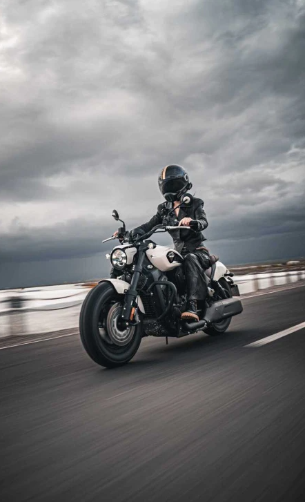 Мотоцикл Benda DarkFlag 500 Commander в Элисте