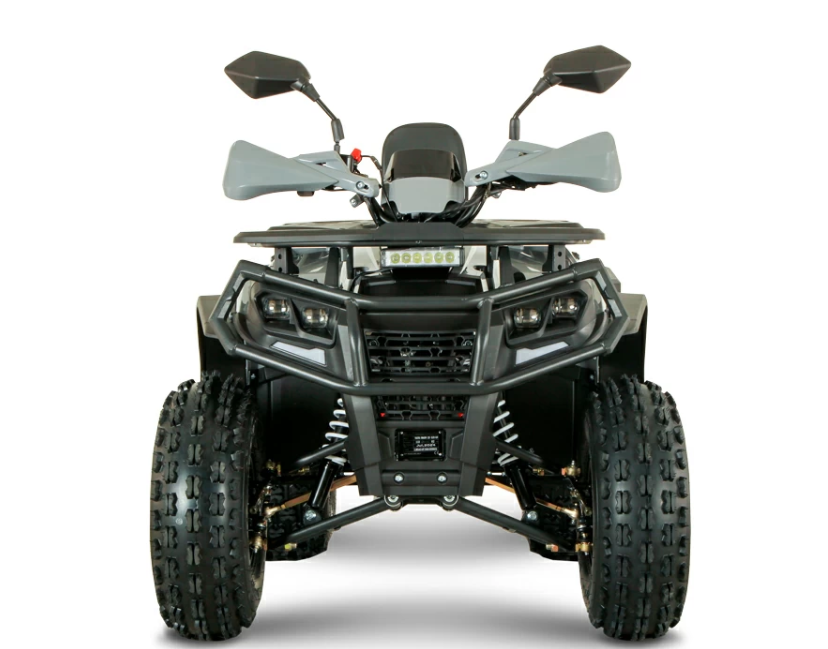 Квадроцикл YACOTA DRAGON LUX LD 125 в Элисте