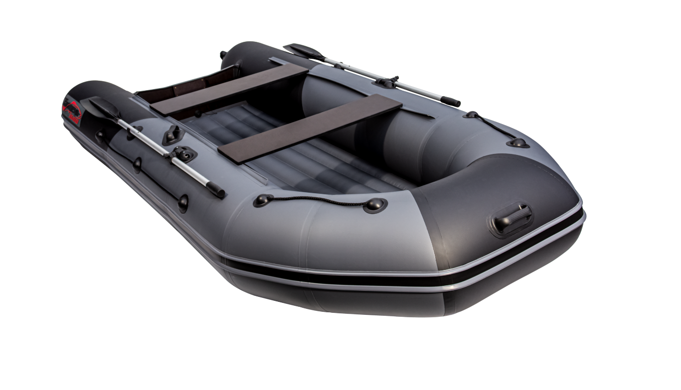 Лодка Таймень NX 3600 НДНД PRO в Элисте