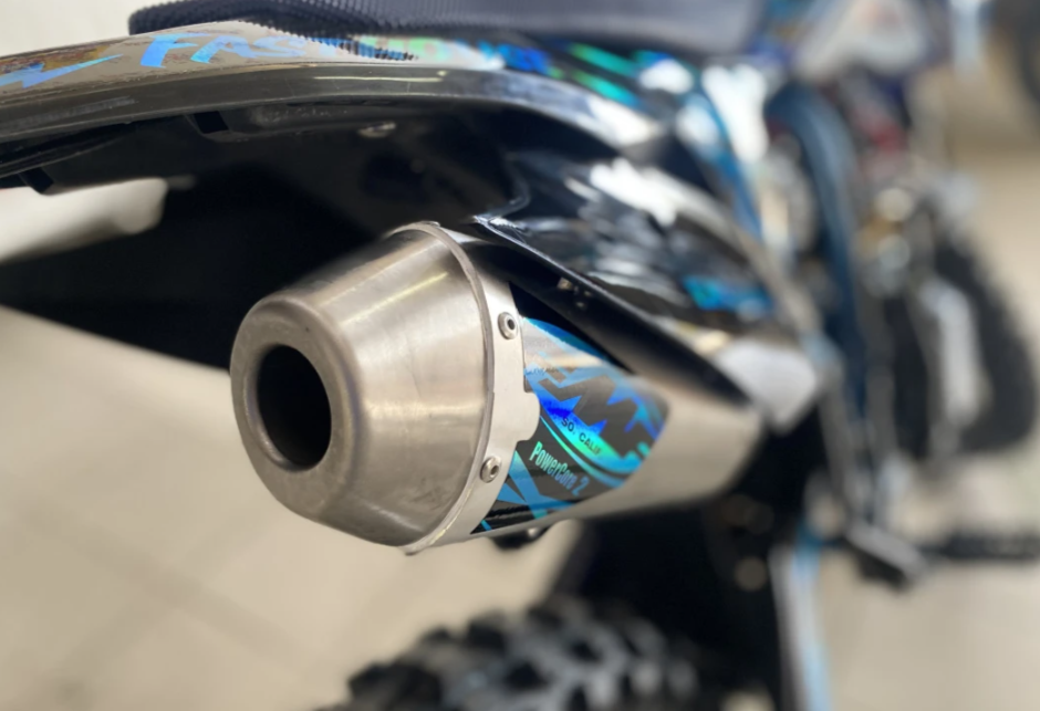 Кроссовый мотоцикл PROMAX DAIKON CB330 в Элисте