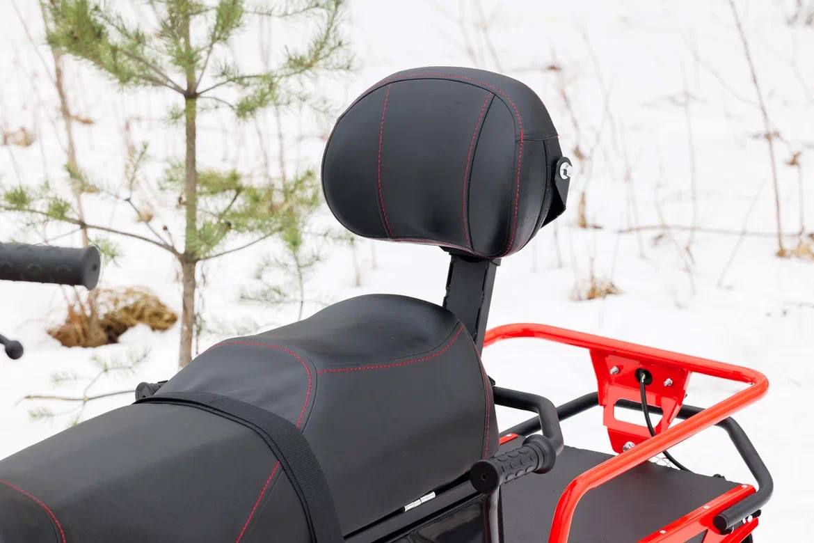 Снегоход IRBIS SF200L NEW 25/26 в Элисте