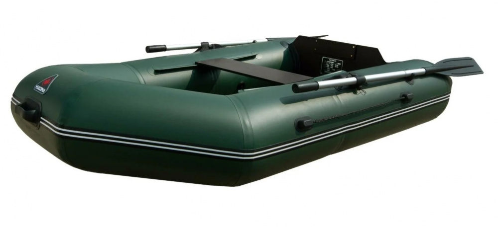 ЛОДКА НАДУВНАЯ YUKONA 230 TL (БЕЗ ПАЙОЛА) в Элисте