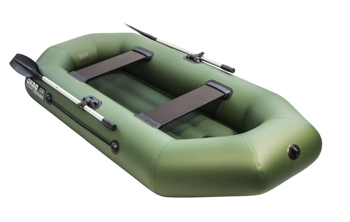 Лодка АКВА-ОПТИМА 260 НД в Элисте