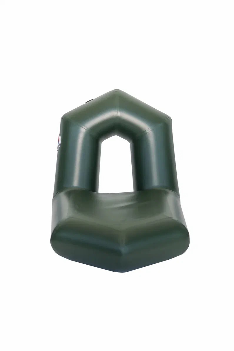 КРЕСЛО НАДУВНОЕ SMARINE, 85Х75 СМ, ПВХ, ЗЕЛЕНЫЙ в Элисте