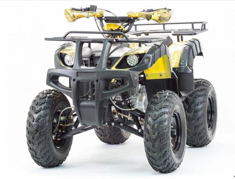 Квадроцикл MOTOLAND (МОТОЛЕНД) 250 ADVENTURE в Элисте