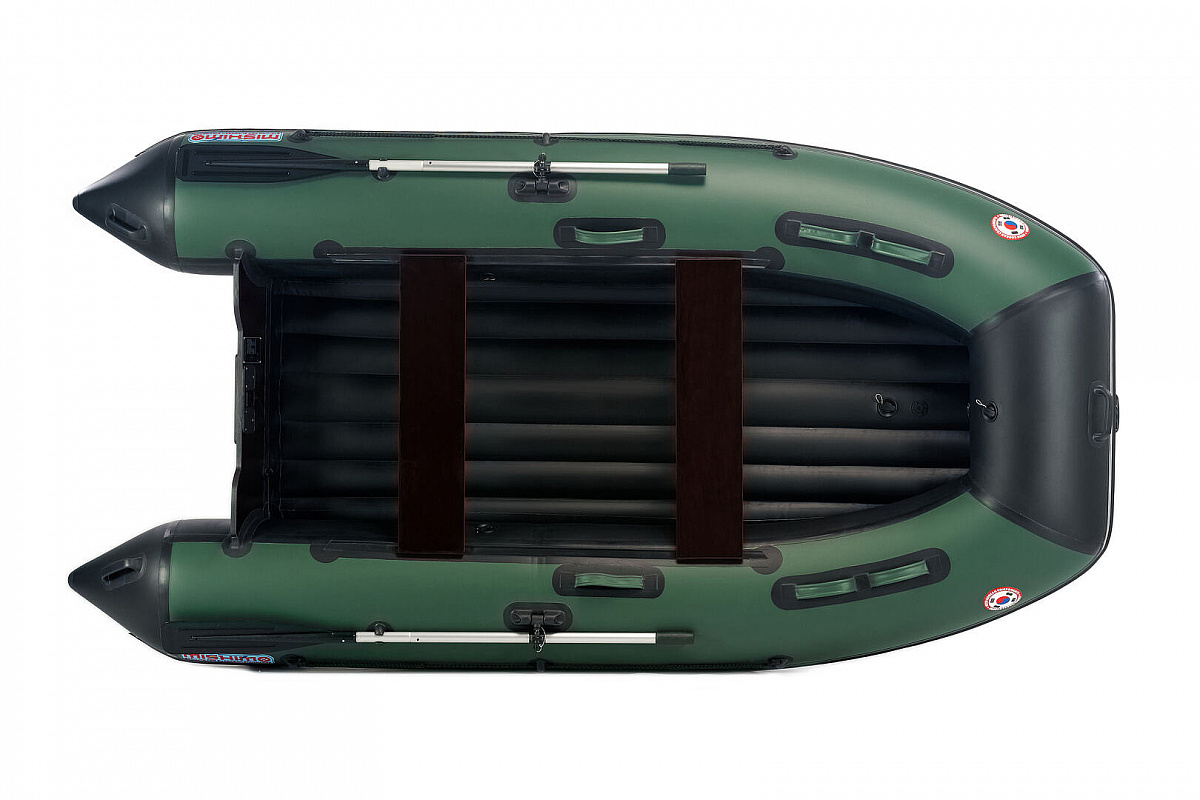 Лодка MISHIMO LITE 400 в Элисте