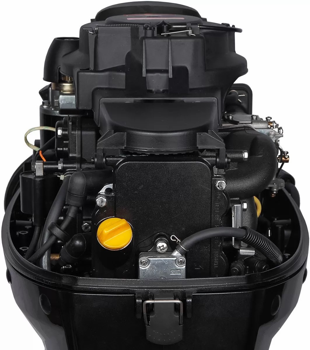 Лодочный мотор MARLIN MF 9.9 AMHS в Элисте