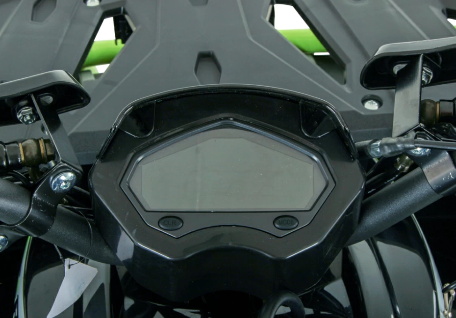 Квадроцикл YACOTA DRAGON LUX 125 в Элисте