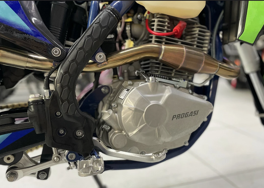 Мотоцикл Progasi RACE 300 AIR PRO SPORT в Элисте