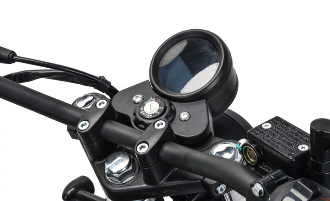 Мотоцикл MOTOLAND (МОТОЛЕНД) TEXAS 300 в Элисте