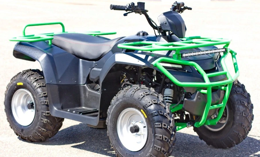 Квадроцикл IRBIS ATV150 в Элисте